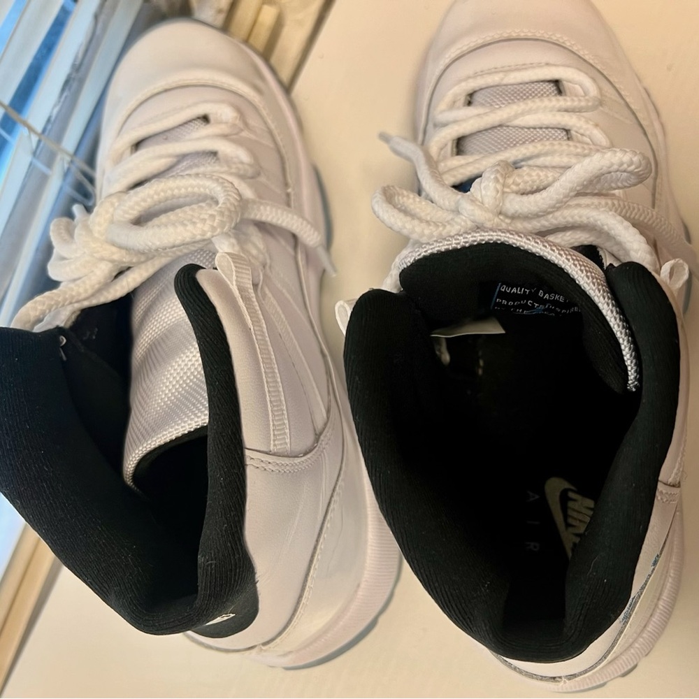Jordan Air 11 Retro